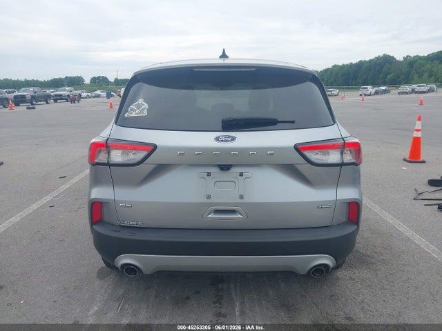 1FMCU0BZ3MUB18566 Ford Escape Se Hybrid