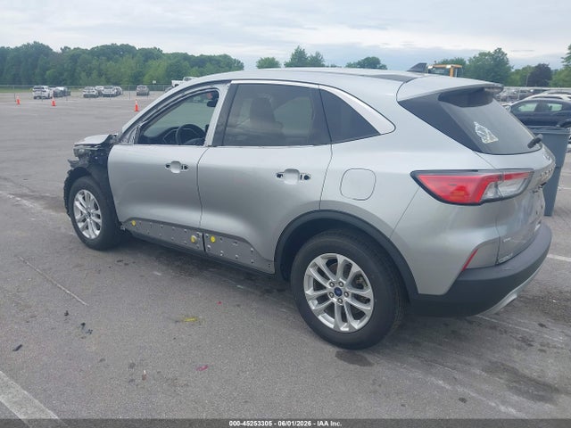1FMCU0BZ3MUB18566 Ford Escape Se Hybrid