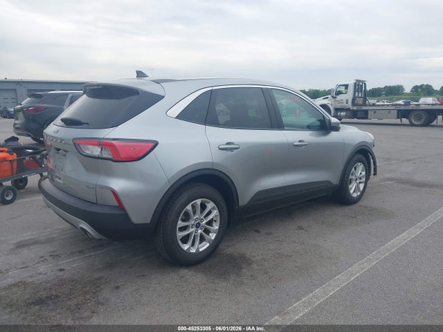 1FMCU0BZ3MUB18566 Ford Escape Se Hybrid