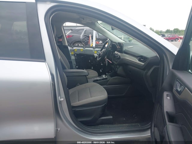 1FMCU0BZ3MUB18566 Ford Escape Se Hybrid