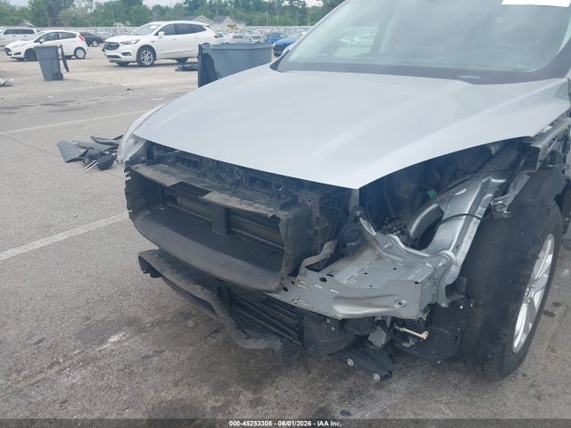 1FMCU0BZ3MUB18566 Ford Escape Se Hybrid