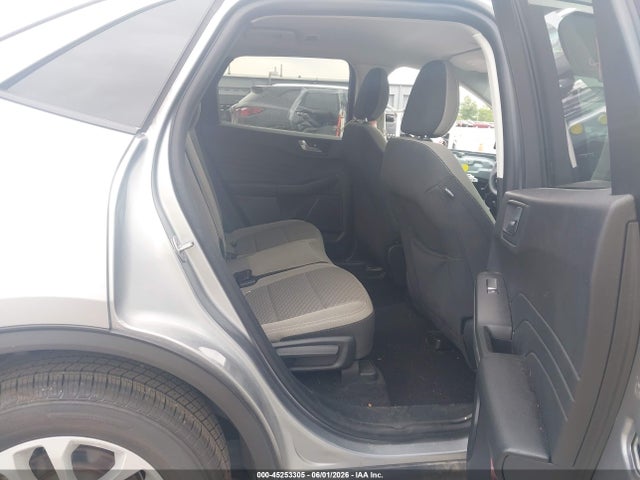 1FMCU0BZ3MUB18566 Ford Escape Se Hybrid