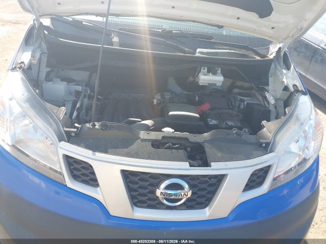 Aukcja sprzedaży 2019 Nissan Nv200 S, vin: 3N6CM0KNXKK710042, numer aukcji: 45253308