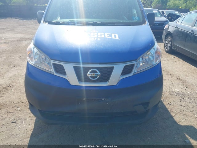 Aukcja sprzedaży 2019 Nissan Nv200 S, vin: 3N6CM0KNXKK710042, numer aukcji: 45253308