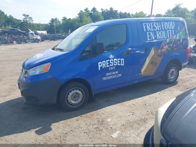 Aukcja sprzedaży 2019 Nissan Nv200 S, vin: 3N6CM0KNXKK710042, numer aukcji: 45253308