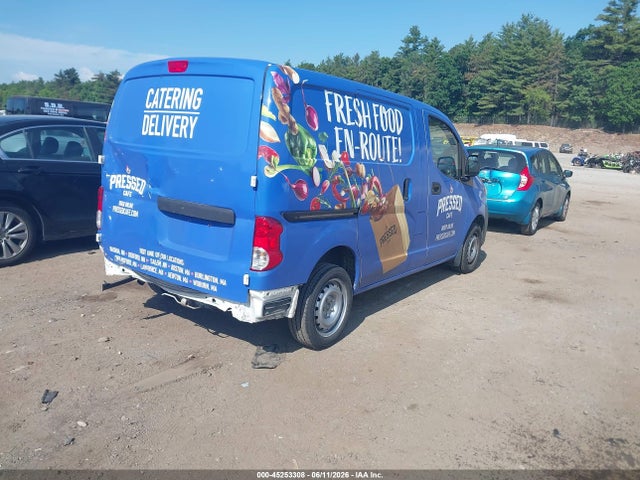 Aukcja sprzedaży 2019 Nissan Nv200 S, vin: 3N6CM0KNXKK710042, numer aukcji: 45253308