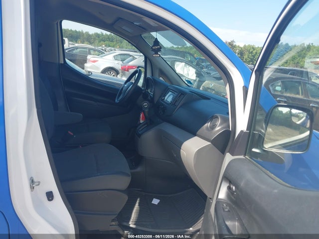 Aukcja sprzedaży 2019 Nissan Nv200 S, vin: 3N6CM0KNXKK710042, numer aukcji: 45253308