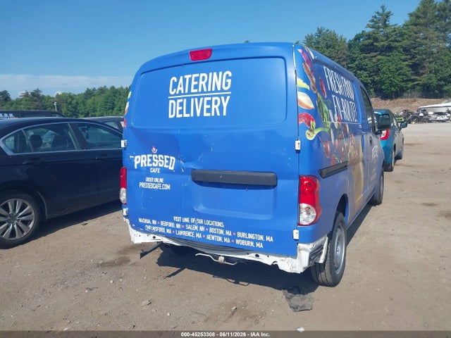 Aukcja sprzedaży 2019 Nissan Nv200 S, vin: 3N6CM0KNXKK710042, numer aukcji: 45253308