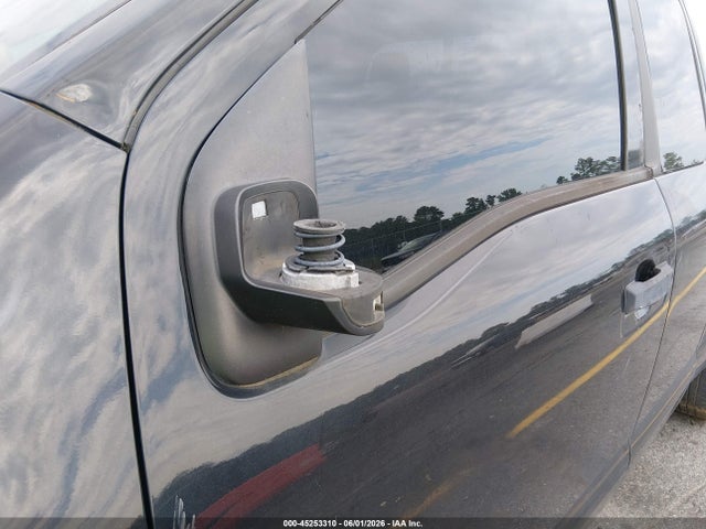 Aukcja sprzedaży 2018 Nissan Titan S, vin: 1N6AA1CK3JN505231, numer aukcji: 45253310