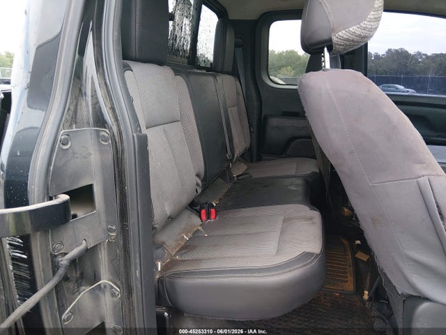 Aukcja sprzedaży 2018 Nissan Titan S, vin: 1N6AA1CK3JN505231, numer aukcji: 45253310