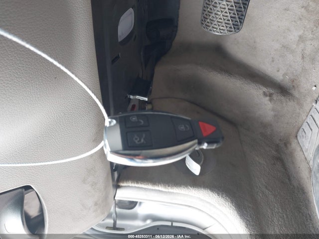 45253311 :رقم المزاد ، WDBUF65J74X112875 vin ، 2004 Mercedes-benz E 320 مزاد بيع