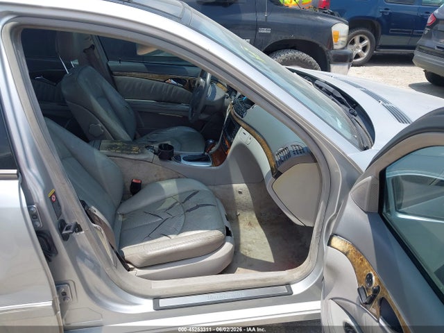 45253311 :رقم المزاد ، WDBUF65J74X112875 vin ، 2004 Mercedes-benz E 320 مزاد بيع