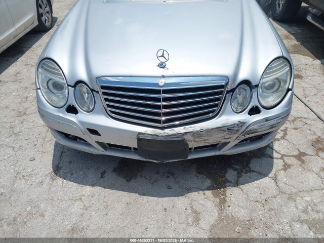 45253311 :رقم المزاد ، WDBUF65J74X112875 vin ، 2004 Mercedes-benz E 320 مزاد بيع