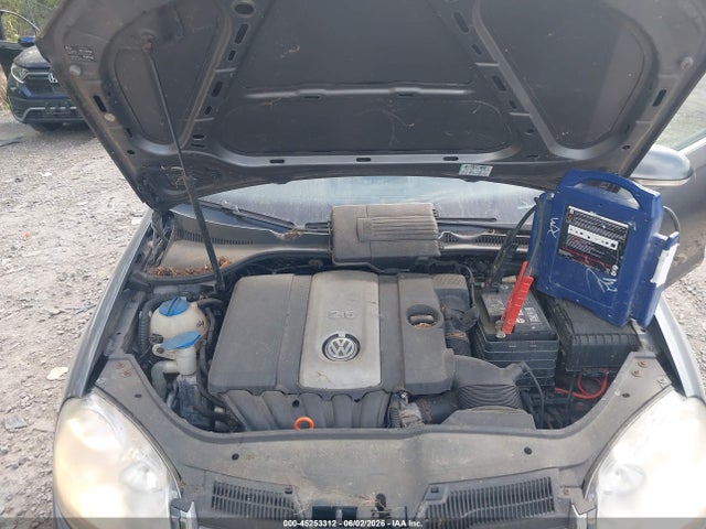 Продажа на аукционе авто 2007 Volkswagen Jetta Wolfsburg Edition, vin: 3VWEG71K47M135335, номер лота: 45253312