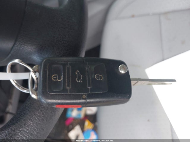 Продажа на аукционе авто 2007 Volkswagen Jetta Wolfsburg Edition, vin: 3VWEG71K47M135335, номер лота: 45253312