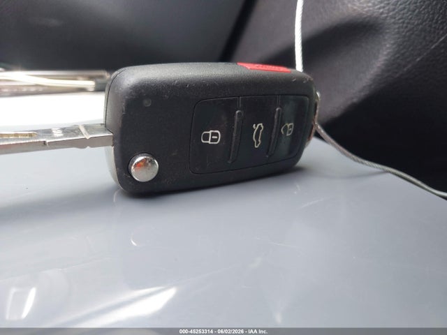 Aukcja sprzedaży 2012 Volkswagen Jetta 2.5l Se, vin: 3VWDX7AJ2CM327902, numer aukcji: 45253314