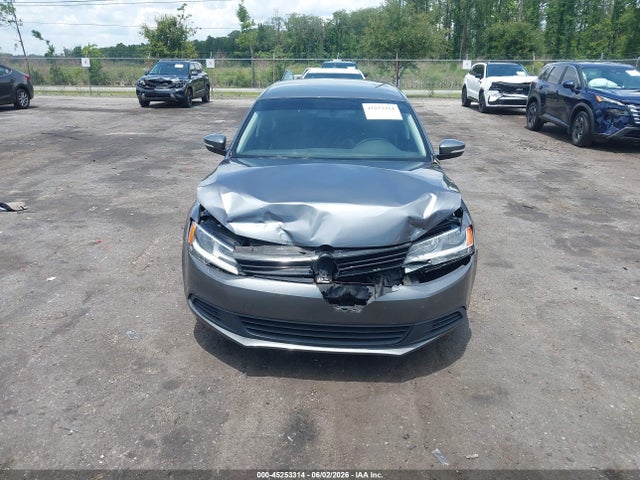Aukcja sprzedaży 2012 Volkswagen Jetta 2.5l Se, vin: 3VWDX7AJ2CM327902, numer aukcji: 45253314