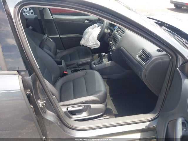 Aukcja sprzedaży 2012 Volkswagen Jetta 2.5l Se, vin: 3VWDX7AJ2CM327902, numer aukcji: 45253314