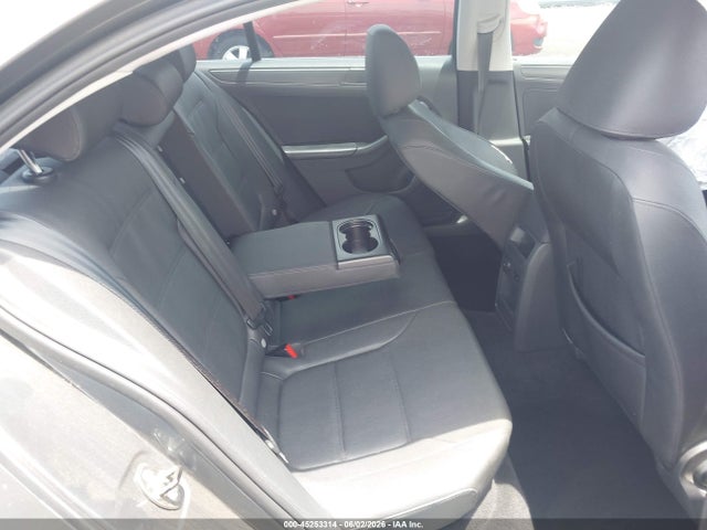 Aukcja sprzedaży 2012 Volkswagen Jetta 2.5l Se, vin: 3VWDX7AJ2CM327902, numer aukcji: 45253314