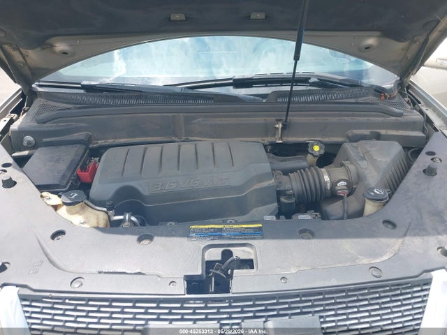 Продажа на аукционе авто 2008 Gmc Acadia Slt-2, vin: 1GKEV33788J302678, номер лота: 45253313