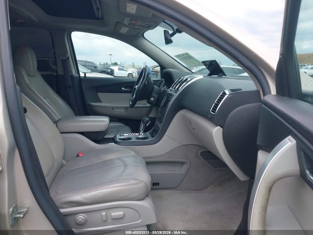 Продажа на аукционе авто 2008 Gmc Acadia Slt-2, vin: 1GKEV33788J302678, номер лота: 45253313