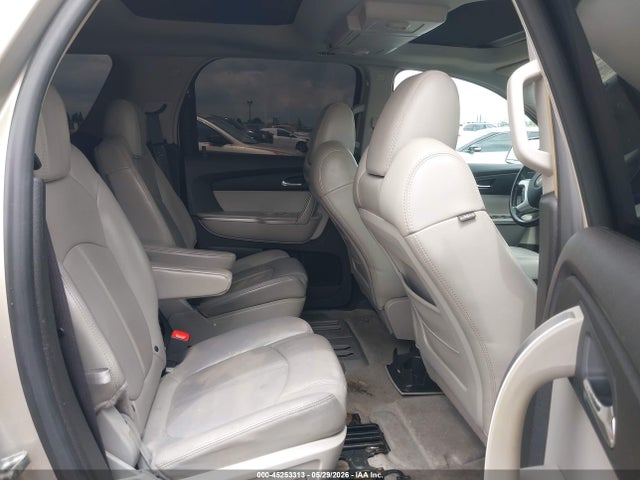 Продажа на аукционе авто 2008 Gmc Acadia Slt-2, vin: 1GKEV33788J302678, номер лота: 45253313
