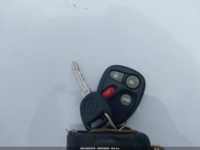 45253316 :رقم المزاد ، 1G4HP52K844169414 vin ، 2004 Buick Lesabre Custom مزاد بيع