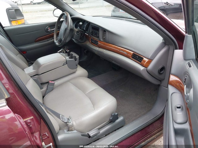 45253316 :رقم المزاد ، 1G4HP52K844169414 vin ، 2004 Buick Lesabre Custom مزاد بيع