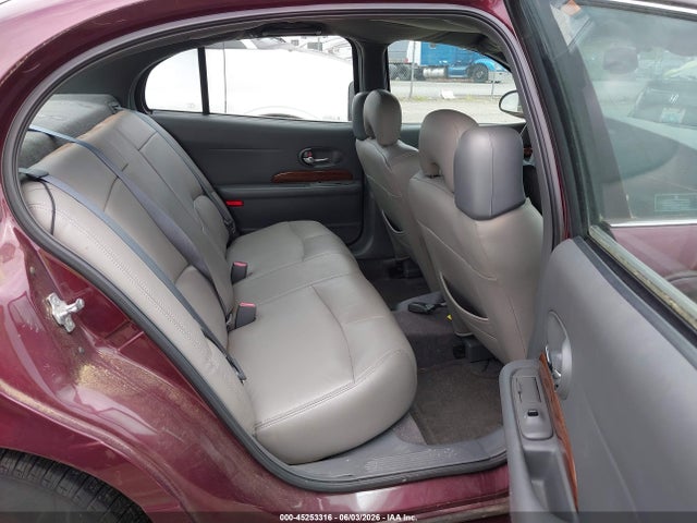 45253316 :رقم المزاد ، 1G4HP52K844169414 vin ، 2004 Buick Lesabre Custom مزاد بيع