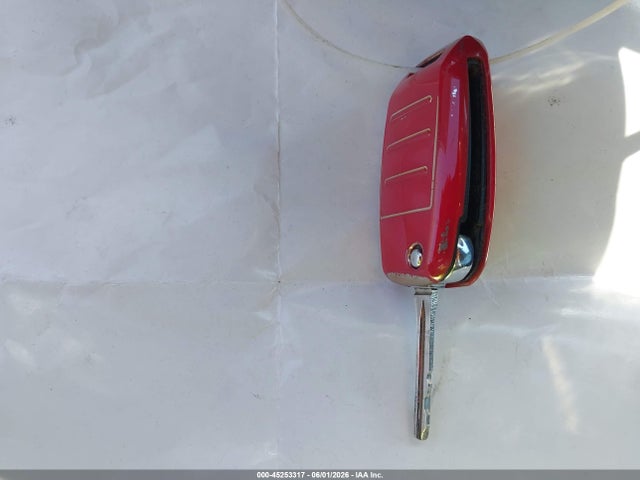 KIA FORTE LX 2016 KNAFK4A6XG5616717 Image 11