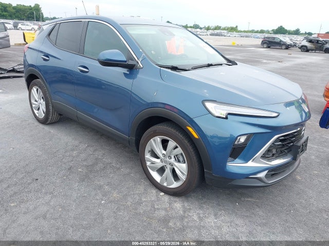 45253321 :رقم المزاد ، KL4AMBSP3SB119032 vin ، 2025 Buick Encore Gx Preferred Fwd مزاد بيع