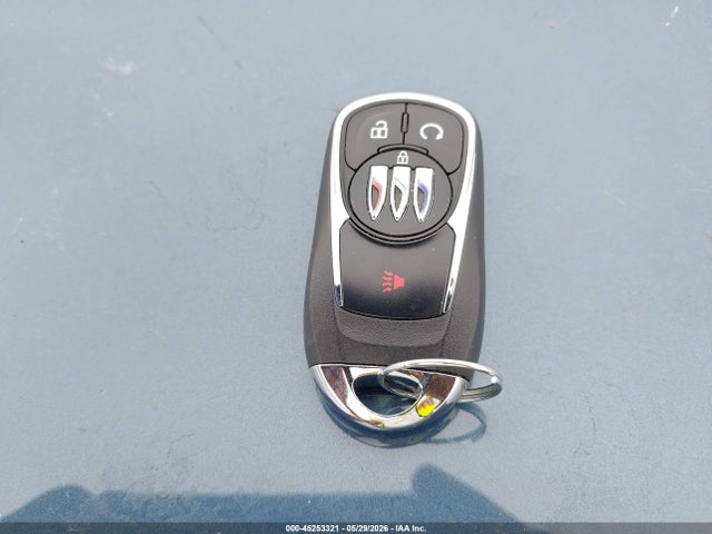 Продаж на аукціоні авто 2025 Buick Encore Gx Preferred Fwd, vin: KL4AMBSP3SB119032, номер лоту: 45253321