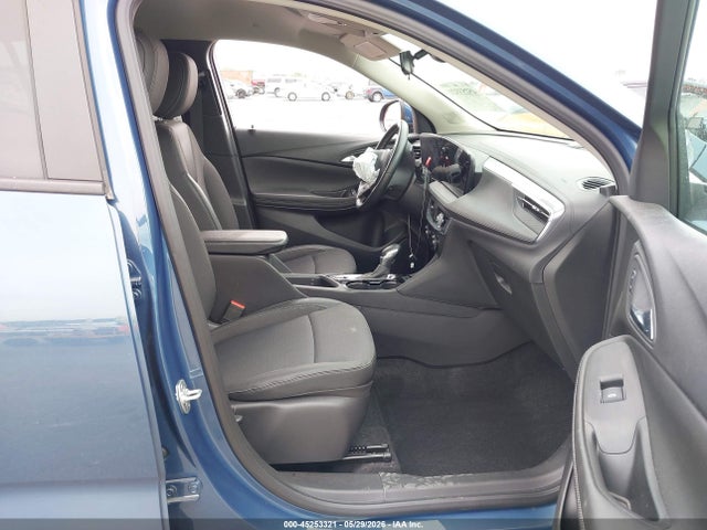 Продаж на аукціоні авто 2025 Buick Encore Gx Preferred Fwd, vin: KL4AMBSP3SB119032, номер лоту: 45253321