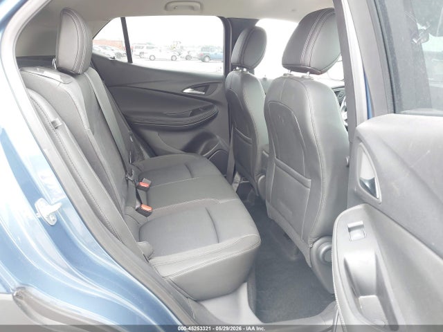 Продаж на аукціоні авто 2025 Buick Encore Gx Preferred Fwd, vin: KL4AMBSP3SB119032, номер лоту: 45253321