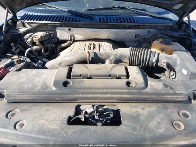 5LMJJ2JT0HEL07147 Lincoln Navigator Select