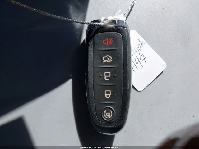 5LMJJ2JT0HEL07147 Lincoln Navigator Select