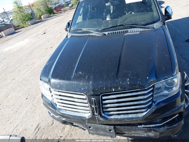 5LMJJ2JT0HEL07147 Lincoln Navigator Select