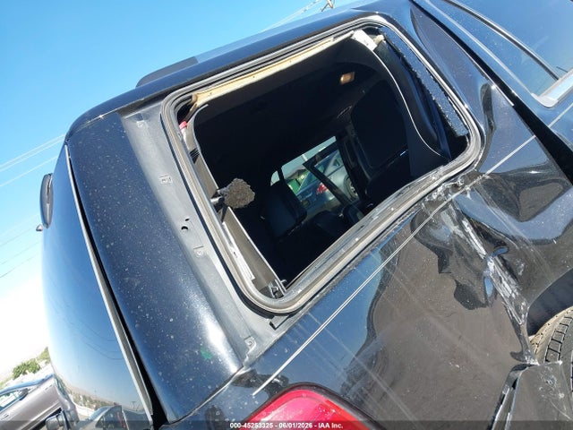 5LMJJ2JT0HEL07147 Lincoln Navigator Select