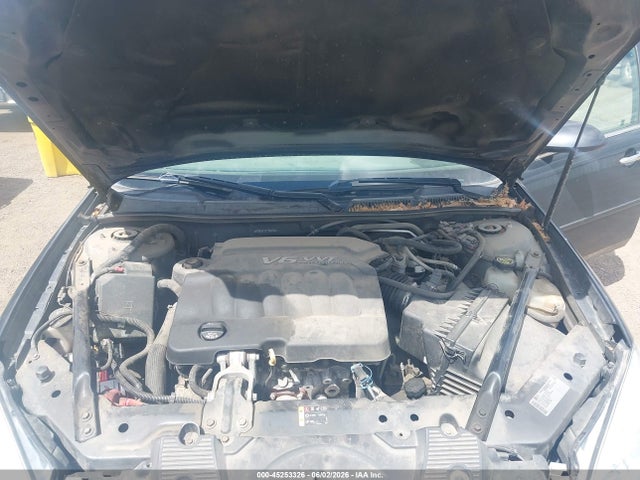 45253326 :رقم المزاد ، 2G1WC5E32E1167613 vin ، 2014 Chevrolet Impala Limited Ltz مزاد بيع