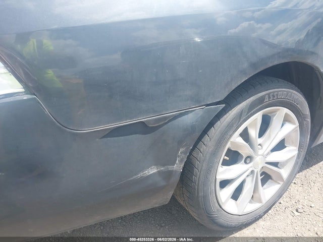 45253326 :رقم المزاد ، 2G1WC5E32E1167613 vin ، 2014 Chevrolet Impala Limited Ltz مزاد بيع