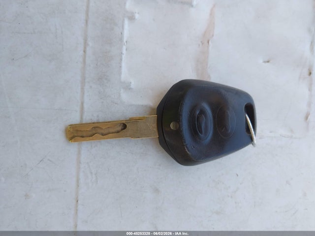 Aukcja sprzedaży 2003 Porsche 911 Carrera/carrera 4s, vin: WP0AA29913S621917, numer aukcji: 45253328