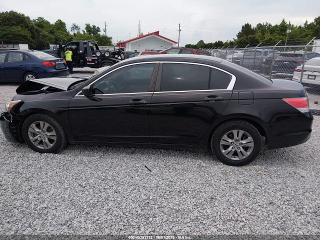 2011 Honda Accord 2.4 Se მანქანა იყიდება აუქციონზე, vin: 1HGCP2F60BA139821, აუქციონის ნომერი: 45253332