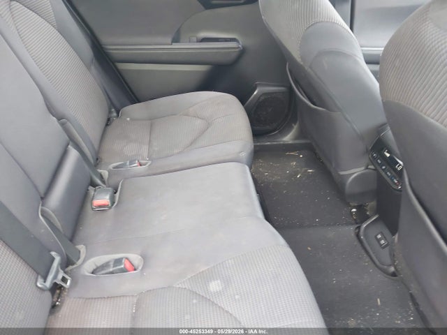 45253349 :رقم المزاد ، 5TDBZRBH7LS513754 vin ، 2020 Toyota Highlander Le مزاد بيع