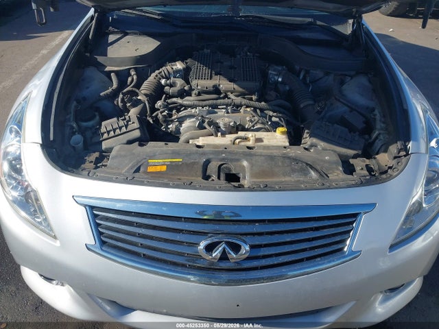 Aukcja sprzedaży 2013 Infiniti G37x, vin: JN1CV6AR2DM767347, numer aukcji: 45253350
