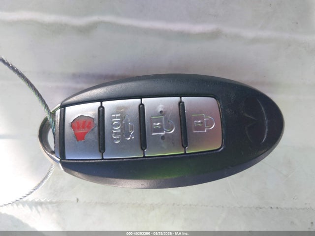 Aukcja sprzedaży 2013 Infiniti G37x, vin: JN1CV6AR2DM767347, numer aukcji: 45253350