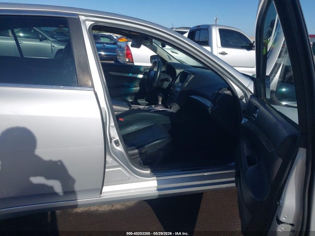 Aukcja sprzedaży 2013 Infiniti G37x, vin: JN1CV6AR2DM767347, numer aukcji: 45253350