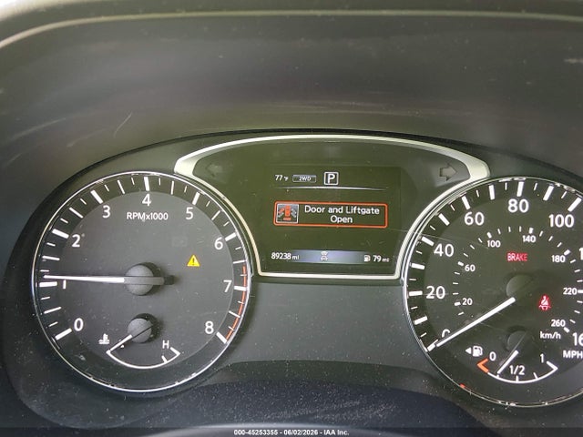 Nissan Pathfinder S 2018 5N1DR2MM9JC652529 Image 7