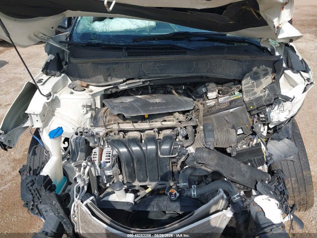 45253356 :رقم المزاد ، KNDEU2AA5M7133797 vin ، 2021 Kia Seltos S مزاد بيع