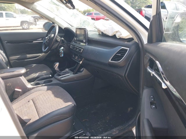 45253356 :رقم المزاد ، KNDEU2AA5M7133797 vin ، 2021 Kia Seltos S مزاد بيع