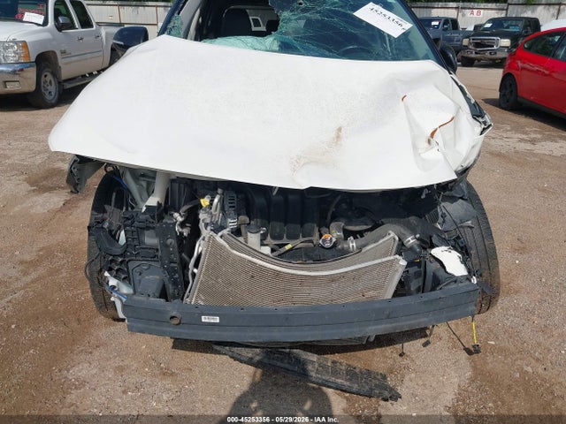 45253356 :رقم المزاد ، KNDEU2AA5M7133797 vin ، 2021 Kia Seltos S مزاد بيع
